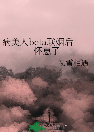 病美人beta联姻后怀崽了